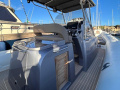 Heaven 40 RIB