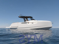 Cayman 380 WA Sportboot
