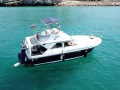 Fairline Corniche 31 Fly Flybridge
