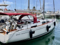 Hanse 508 Jadralna jahta