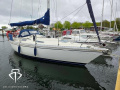 Comfortina 32 Regattaboot