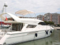 Princess 60 FLY - 1996 Flybridge