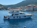 Princess 60 FLY - 1996 Flybridge
