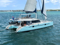 Sunreef 62 Catamaran