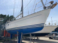 Jeanneau Sun Odyssey 37.2 Zeiljacht