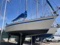 Beneteau First 35 GTE Oceánská jachta (bluewater)