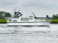 Neptunus 107 Yacht a motore