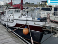 Motorsailor 1100 Motoryacht