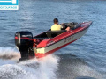 Castle Marine Comet 14 Bateau de sport