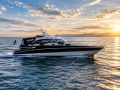Sealine C39 Hardtop Motoryat