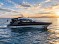 Sealine C39 Hardtop Motoryacht