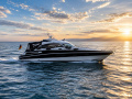Sealine C39 Hardtop Motoryat