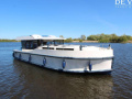 Delphia Horizon 3 Trawler