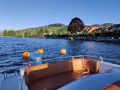 Ranieri Shadow 24 Runabout