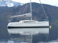 Sunbeam 28.1 Daysailer