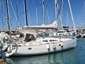 Elan 374 Impression Oceánská jachta (bluewater)
