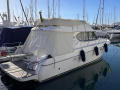 Jeanneau PRESTIGE 32 " OLTREOCEANO" Motorboot-Klassiker