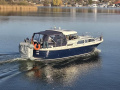 Agder 950 AK Motor yacht
