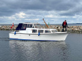 Jupiter 30 Bateau à moteur classique