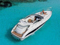 Atlantis 47 Open Motoryacht