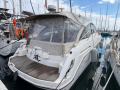 Beneteau Gran Turismo 38 Kajütboot