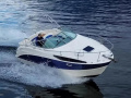 Bayliner 265 Cabin Cruiser Sportboot