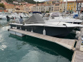 Kelt White Shark 246 Yacht à moteur