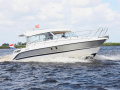 NB-Marine Ardea 34 Motorová jachta