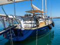 Mystic 57 Yacht hauturier