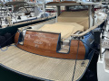Lancia Aprea 42/52 Yacht à moteur