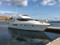 Azimut 40 Flybridge Motoryacht