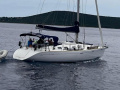 Beneteau First 42s7 Yacht a vela