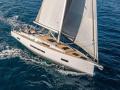 Hanse 460 Jacht żaglowy