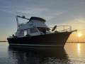 Tollycraft Sedan 34 Fly Motoryacht