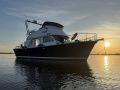 Tollycraft Sedan 34 Fly Motor yacht