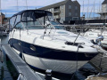 Maxum 2600SE Yacht a motore