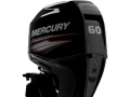 Mercury 60PS Aussenborder
