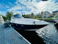 Fairline 39 Targa Sportboot