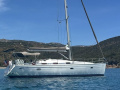 Bavaria 42 Cruiser Blauwasseryacht