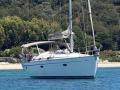 Bavaria 42 Cruiser Yacht hauturier