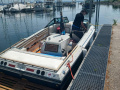Supra Marauder 19 Wasserski