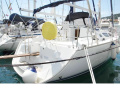 Jeanneau Sun Odyssey 35 Segelyacht