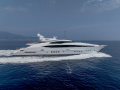 Palmer Johnson PJ150 Superyacht