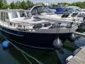 Bergumermeer Cruiser 10,45m Verdränger