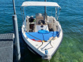 Aria Jachts Cinque 10 Open Bateau à console