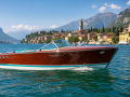 Riva Aquarama Serie 1 Sportsbåd