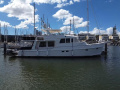 Grand Banks 59 Aleutian Trawler