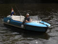 Spiboot Super V Taifun Sportboot