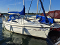 Fan Yachts Fan 23 Plachetní jachta