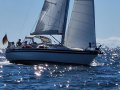 Scanmar 33 Keelboat